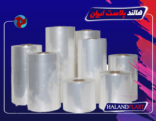 Capabilities and features of shrink wrap film