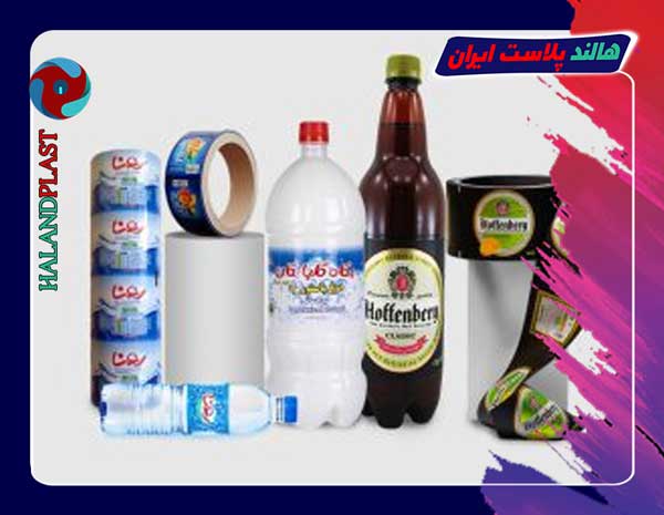 خرید سلفون پشت چسبدار