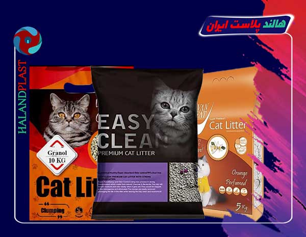 خرید و قیمت سلفون پاکتی