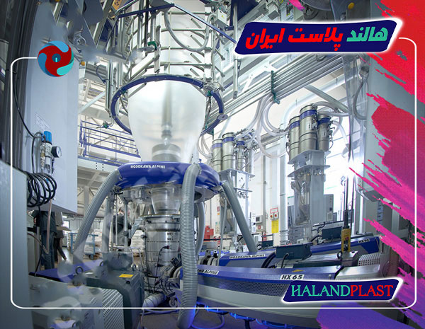 تولید نایلون قابل بازیافت