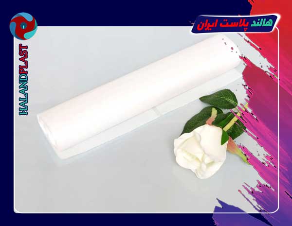 خرید و قیمت سفره یکبار مصرف بی رنگ