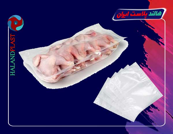 تولید انبوه نایلون مرغ فله