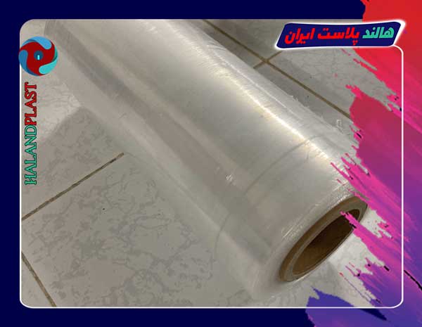 تولید کننده انواع پلاستیک حرارتی