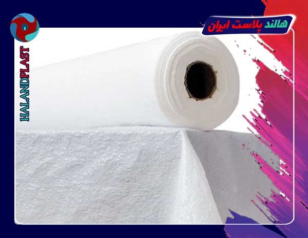 خرید و قیمت سفره یکبار مصرف بی رنگ