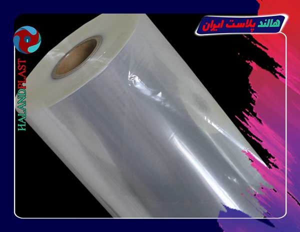 تولید انبوه انواع پلاستیک حرارتی