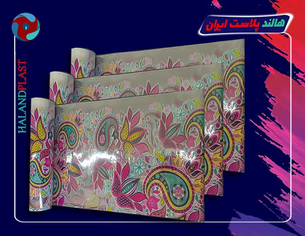 سفره یکبار مصرف مجلسی