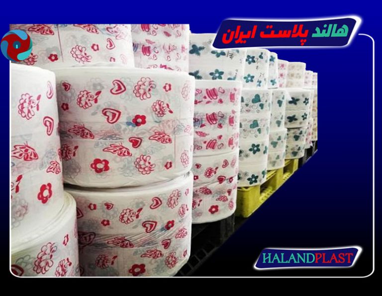 قیمت طاقه سفره یکبار مصرف، خرید سفره ارزان قیمت مشهد