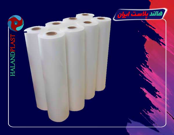 تولید نایلون عریض