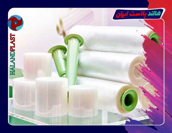 تولید کننده انواع نایلون صنعتی