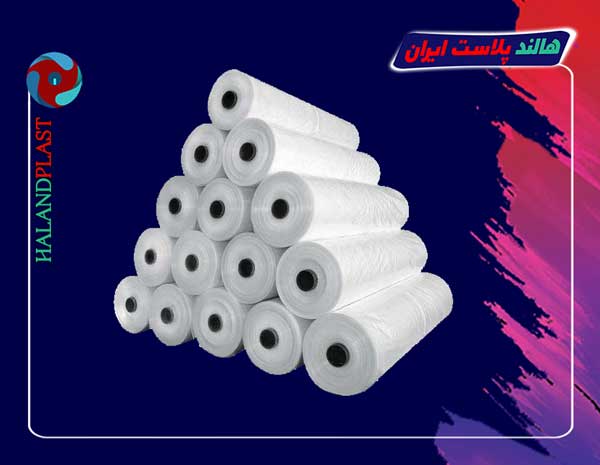 تولیدی نایلون عریض