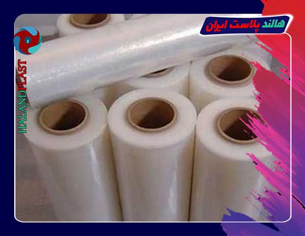 تولیدی انواع نایلون صنعتی