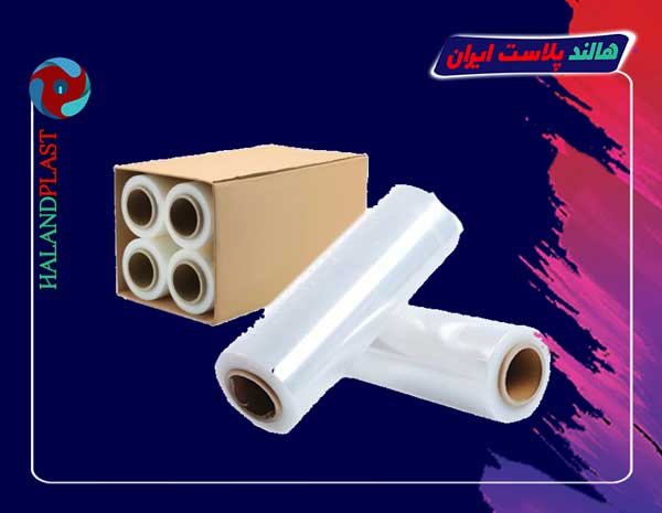تولید انبوه نایلون صنعتی