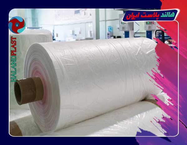 تولید کننده نایلون عریض