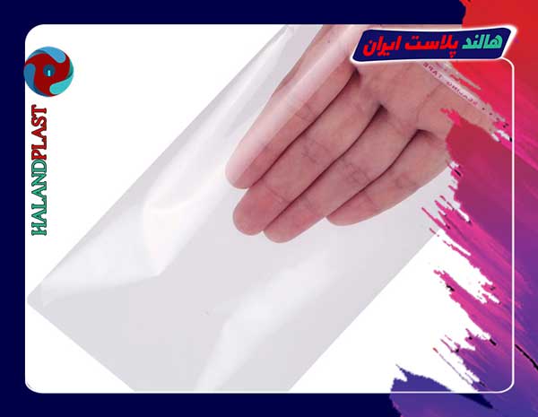 تولید کننده برتر نایلون شیرینگ پاکتی