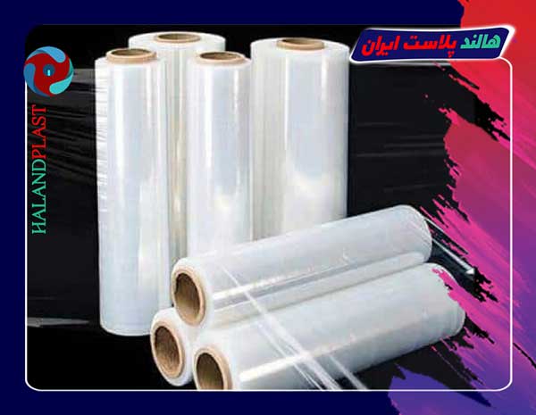 تولید کننده برتر نایلون صنعتی در مشهد