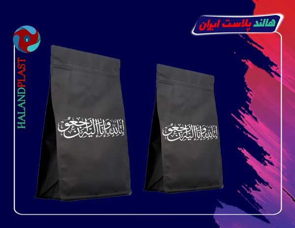 تولید کننده انواع پاکت ترحیم