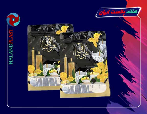 تولید کننده انواع پاکت ترحیم