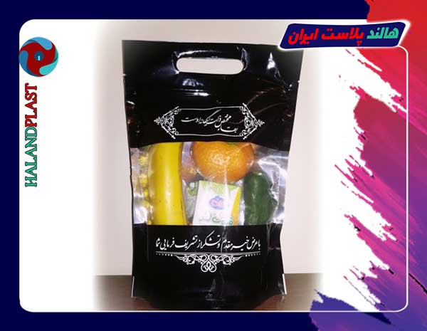 تولید کننده انواع پاکت ترحیم