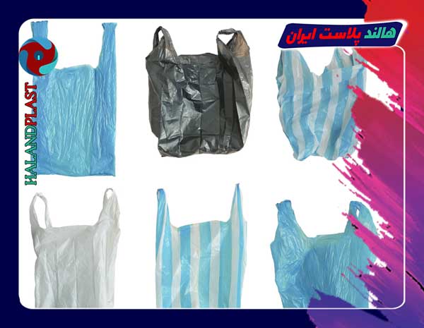 نایلون و نایلکس راه راه