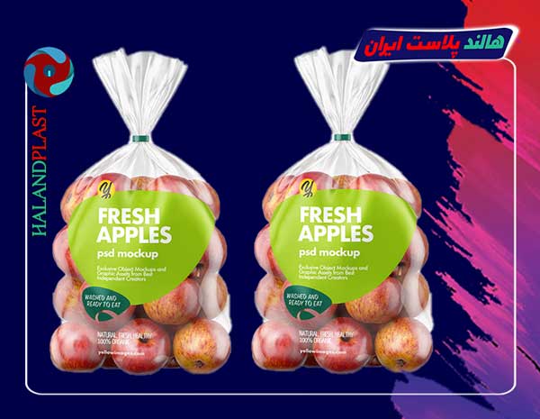 خرید و قیمت نایلکس و نایلون میوه