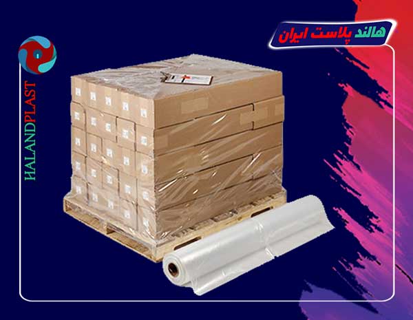 نایلون و سلفون شیرینگ کارتن و جعبه