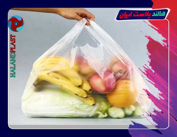 خرید و قیمت نایلکس و نایلون میوه