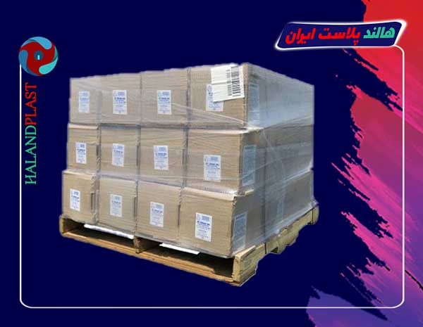 نایلون و سلفون شیرینگ کارتن و جعبه