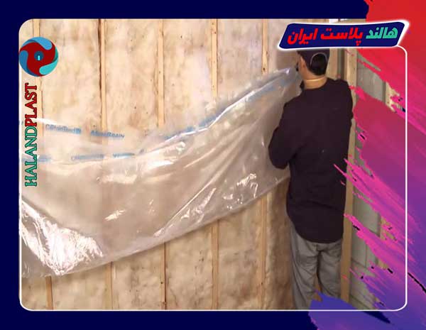 تولید کننده انواع نایلون عایق حرارتی