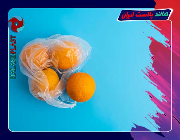 خرید و قیمت نایلکس و نایلون میوه