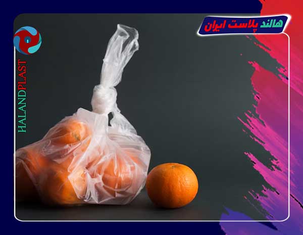 خرید و قیمت نایلکس و نایلون میوه