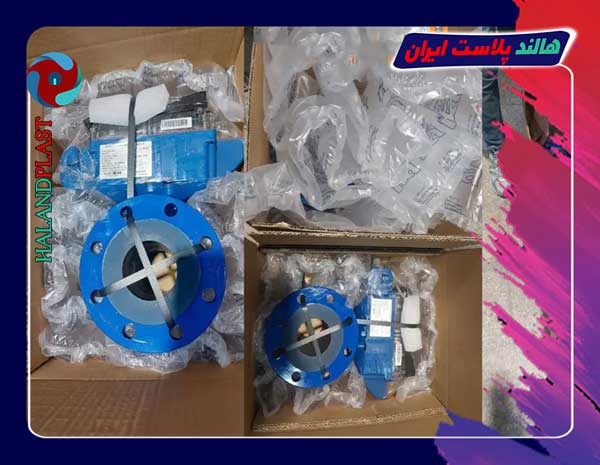 صادرات نایلون بسته بندی تسمه خودرو به ترکیه