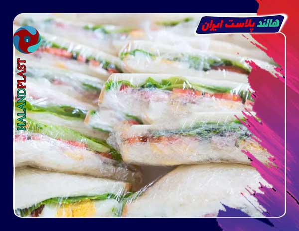 تولید کننده برتر پلاستیک ساندویچ