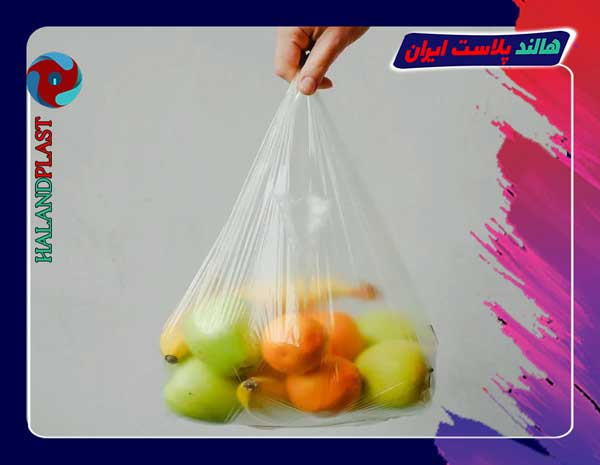 خرید و قیمت نایلکس و نایلون میوه