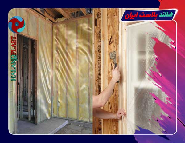 برترین تولید کننده نایلون عایق حرارتی