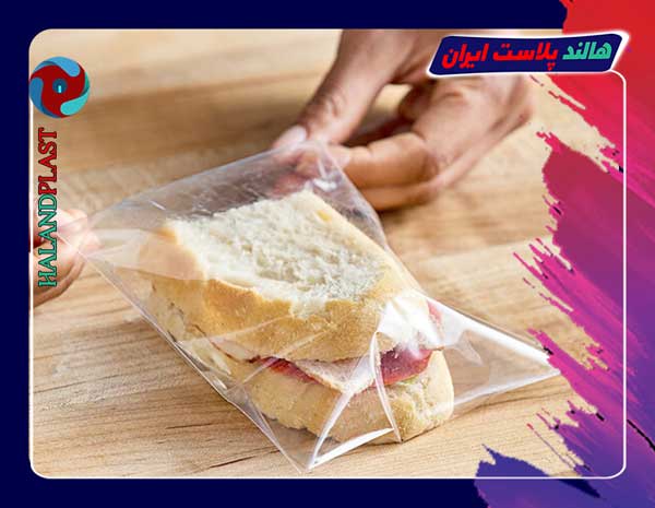 برترین تولید کننده پلاستیک ساندویچ