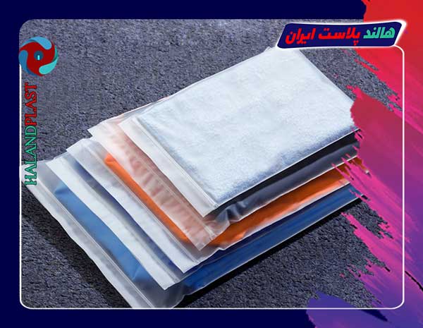 کیسه اسلایدر