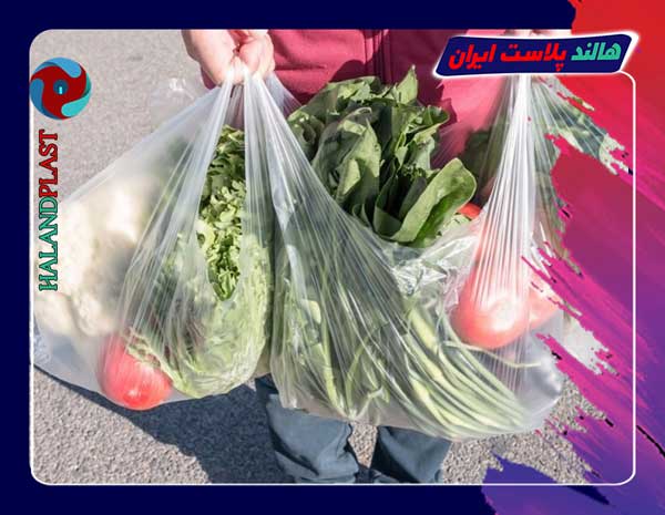 خرید و قیمت نایلکس و نایلون میوه