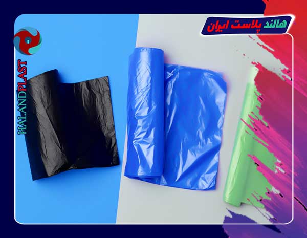 کیسه زباله ضد گربه