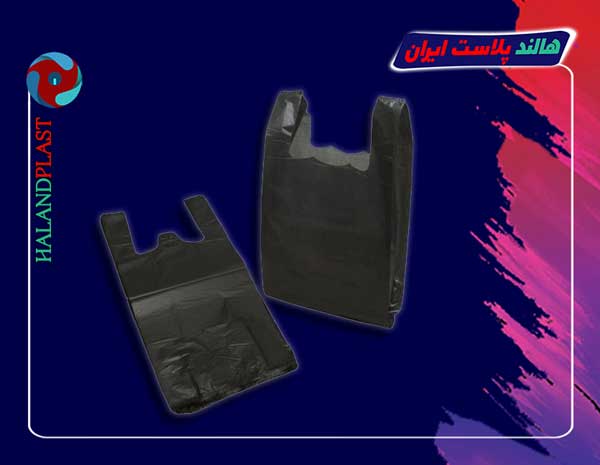 قیمت نایلون مشکی