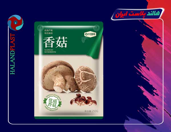 خرید نایلون قارچ