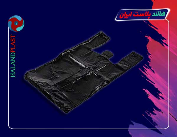 قیمت نایلون مشکی