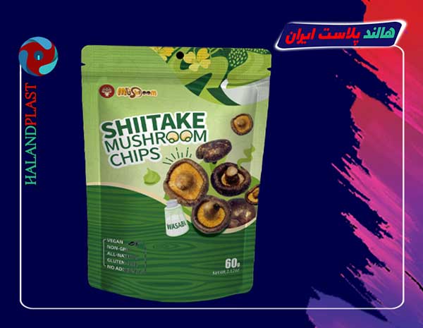 خرید نایلون قارچ