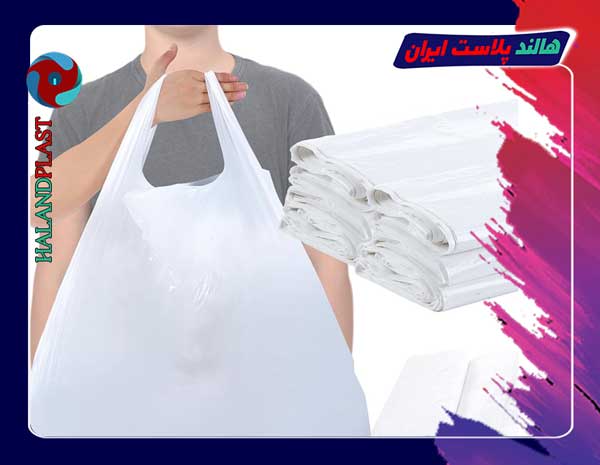 خرید و قیمت نایلون رکابی شیری