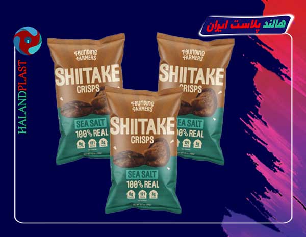 خرید نایلون قارچ