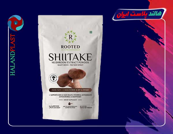 خرید نایلون قارچ