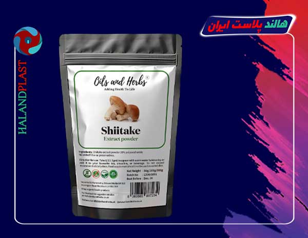 خرید نایلون قارچ