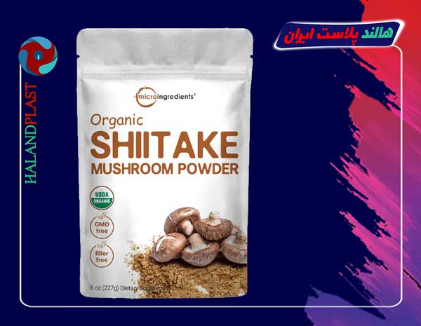 خرید نایلون قارچ