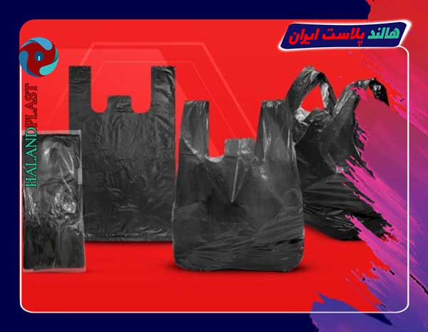 خرید و قیمت نایلون مشکی