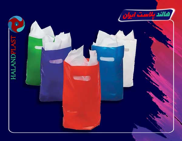 خرید و قیمت نایلون دسته موزی