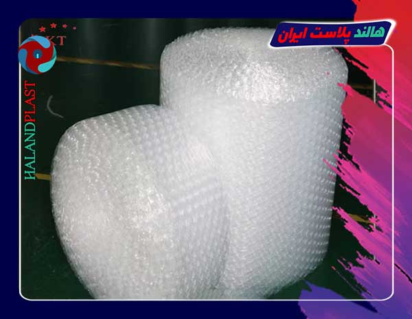 نایلون حبابدار